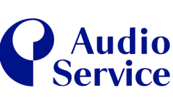 AUDIO SERVICE