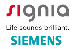 SIGNIA (SIEMENS)